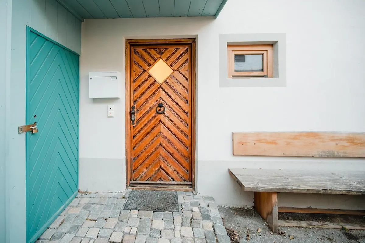 Holiday home Historisches Cottage In Der Altstadt - Fuer 6 Gaeste Bad Tolz