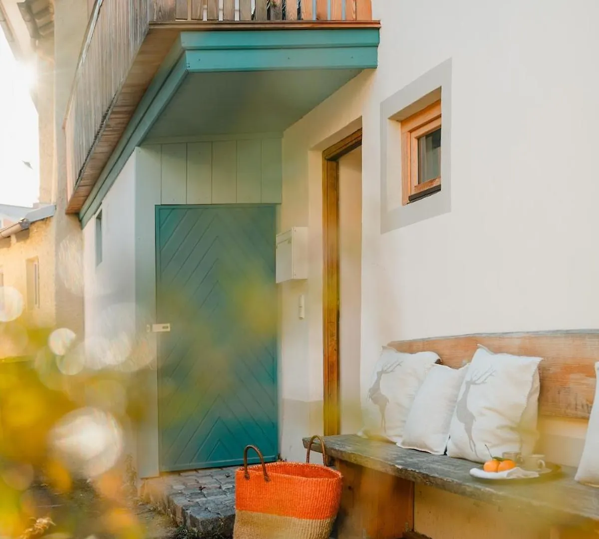 Holiday home Historisches Cottage In Der Altstadt - Fuer 6 Gaeste Bad Tolz