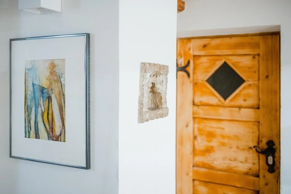 Historisches Cottage In Der Altstadt - Fuer 6 Gaeste Bad Tolz