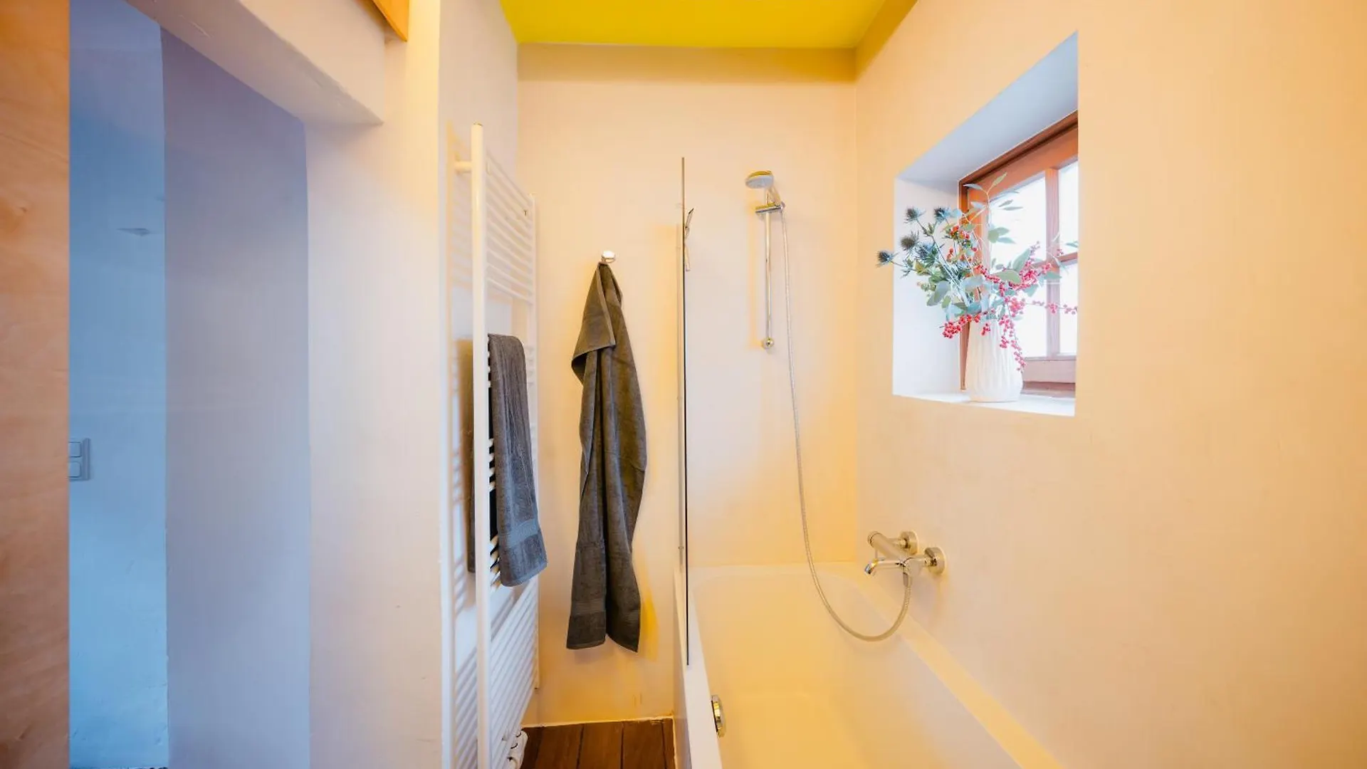 Historisches Cottage In Der Altstadt - Fuer 6 Gaeste Bad Tolz Holiday home
