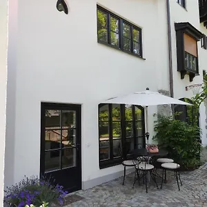 Mit Herz Apartment