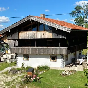 Tölzer Land Ferienhaus