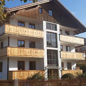 Hotel Geiger, Bad Tolz