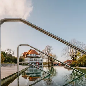 Resort Am Park, Bad Tolz