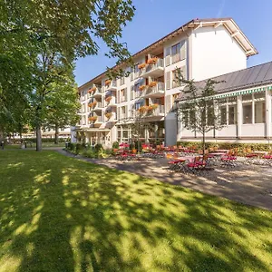 Hotel Bsw Isarwinkel, Bad Tolz