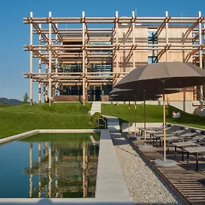 Bergeblick Hotel
