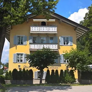 Guest house Altes Zollhaus, Bad Tolz