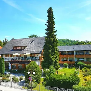 Hotel Leonhardihof, Bad Tolz