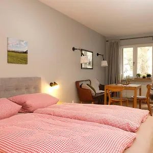 Alexaferien Apartment