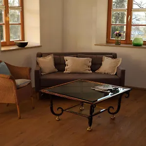 Malerhaus Am Kolbergarten Apartment
